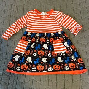 Marie Nicole Halloween Dress